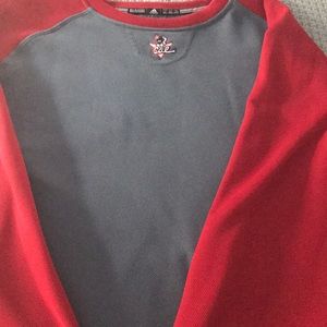 California University of PA Adidas Pullover